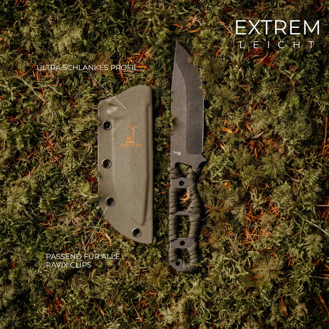 RAVIX LITE SHEATH