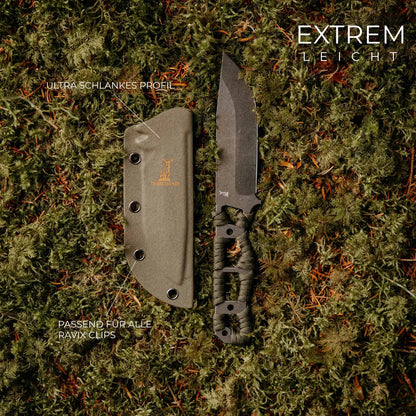 RAVIX LITE SHEATH