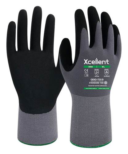 Arbeitshandschuh COMFORT