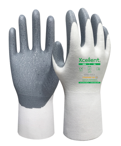 Schutzhandschuh TITANGRIP