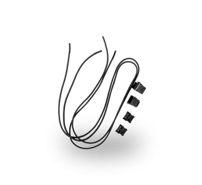 elastische Schnursenkel mit Schnellverschluss