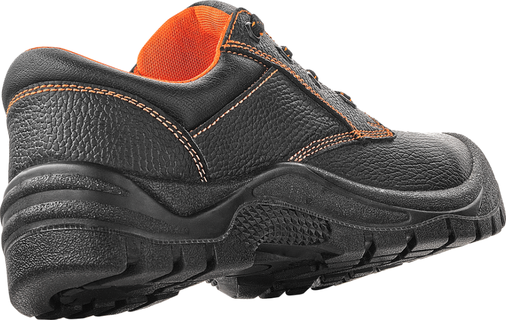 RIJEKA Sicherheitshalbschuhe S3