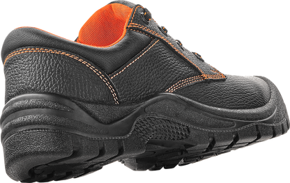 RIJEKA Sicherheitshalbschuhe S3