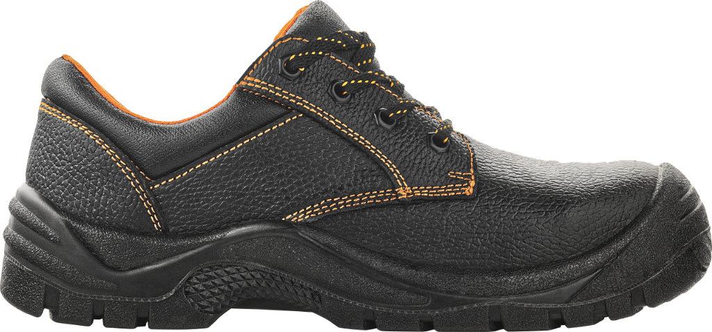 RIJEKA Sicherheitshalbschuhe S3