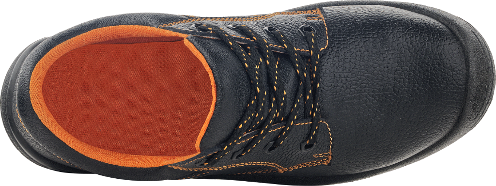 RIJEKA Sicherheitshalbschuhe S3
