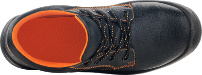 RIJEKA Sicherheitshalbschuhe S3