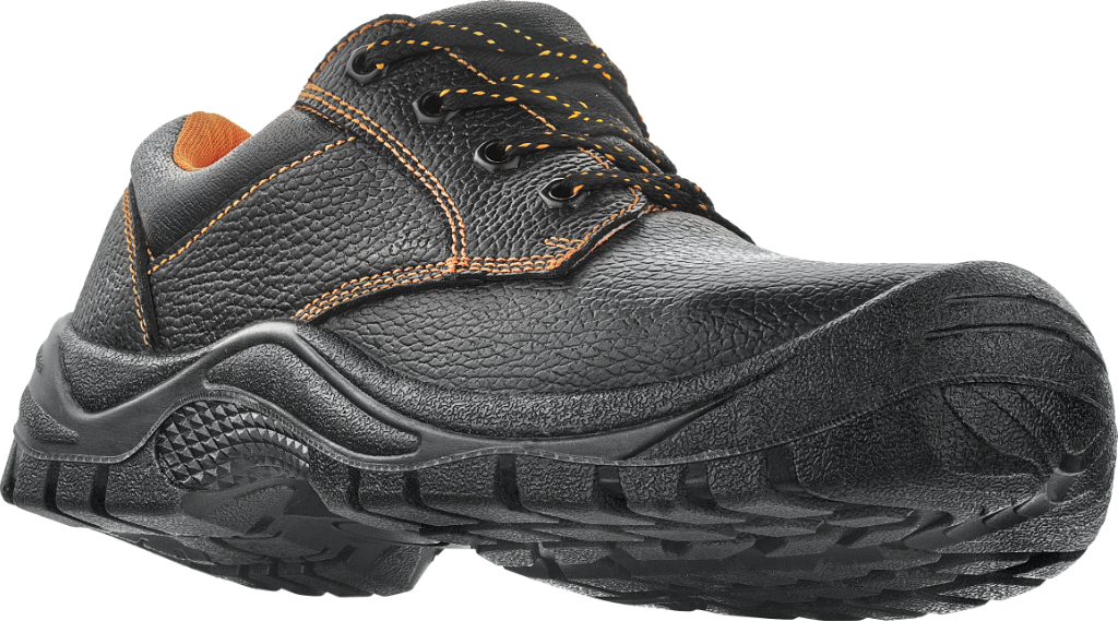 RIJEKA Sicherheitshalbschuhe S3