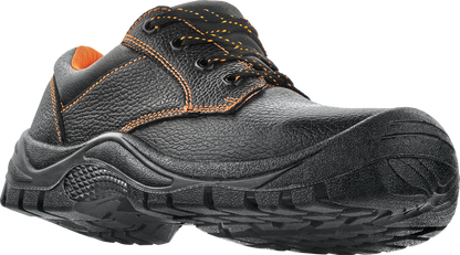 RIJEKA Sicherheitshalbschuhe S3