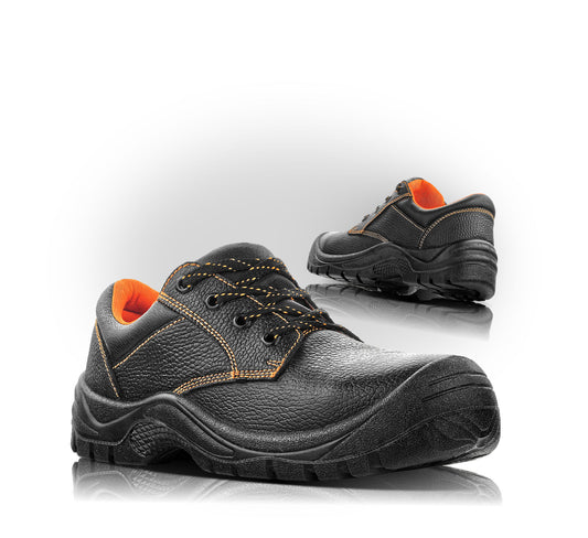 RIJEKA Sicherheitshalbschuhe S3