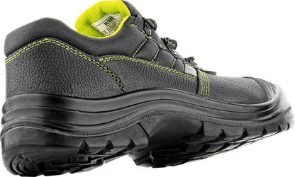 GÖTEBORG Sicherheitshalbschuhe S3
