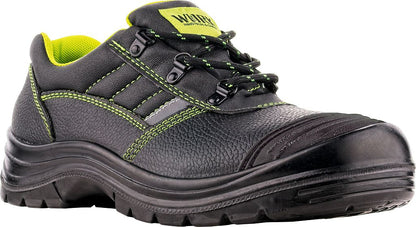 GÖTEBORG Sicherheitshalbschuhe S3