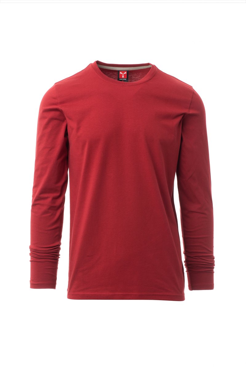 PAYPER - Herren-T-Shirt PINETA