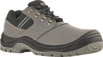 VARNA Sicherheitshalbschuhe S3