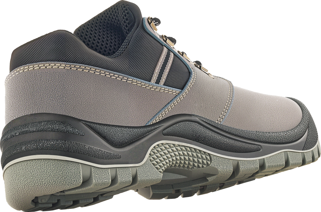 VARNA Sicherheitshalbschuhe S3