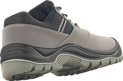 VARNA Sicherheitshalbschuhe S3