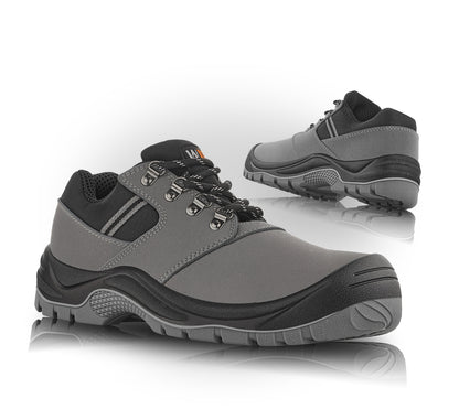 VARNA Sicherheitshalbschuhe S3