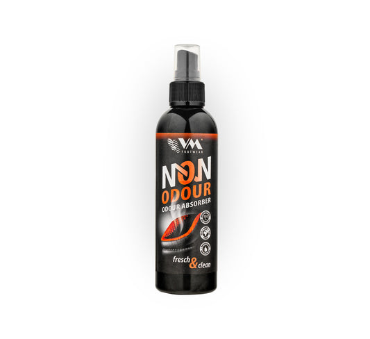 NON ODOUR ABSORBER - geruchsbeseitiger
