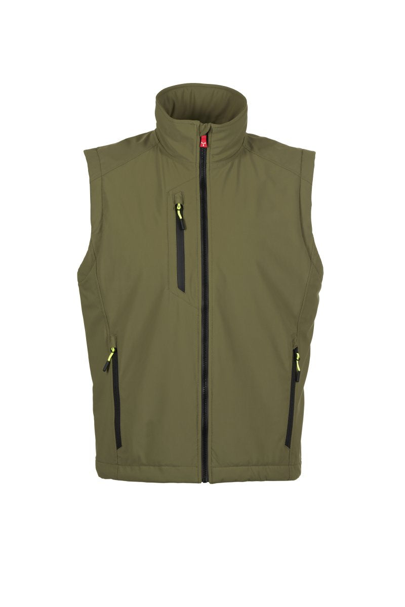 PAYPER - WP CREEK VEST ULTRALITE PAD
