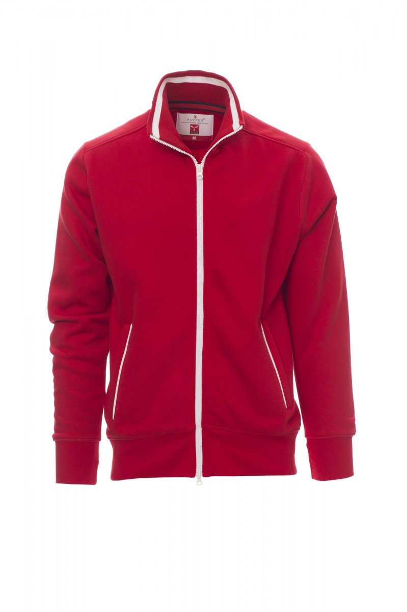 PAYPER - Herren-Sweatjacke SYDNEY