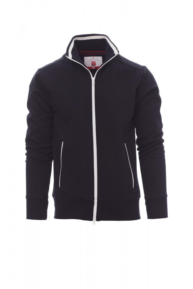 PAYPER - Herren-Sweatjacke SYDNEY