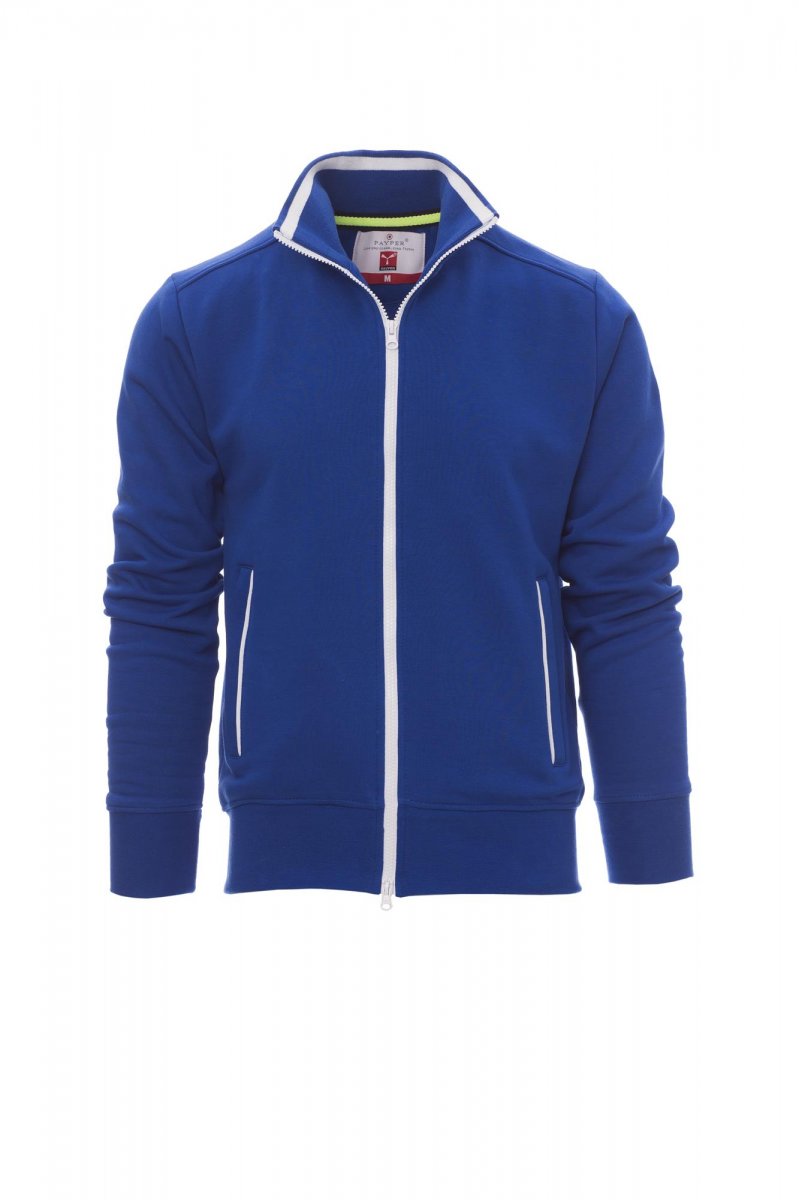 PAYPER - Herren-Sweatjacke SYDNEY