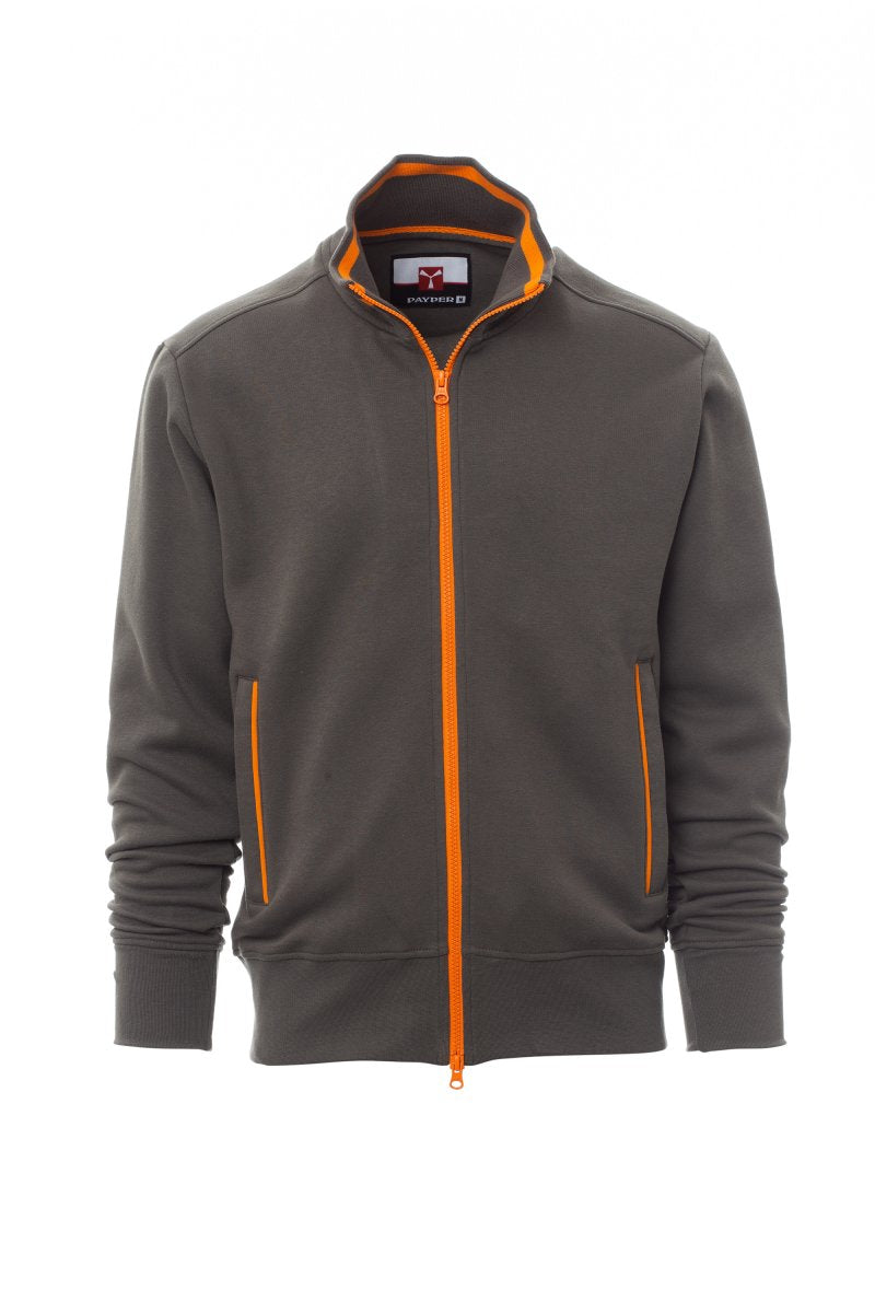 PAYPER - Herren-Sweatjacke SYDNEY