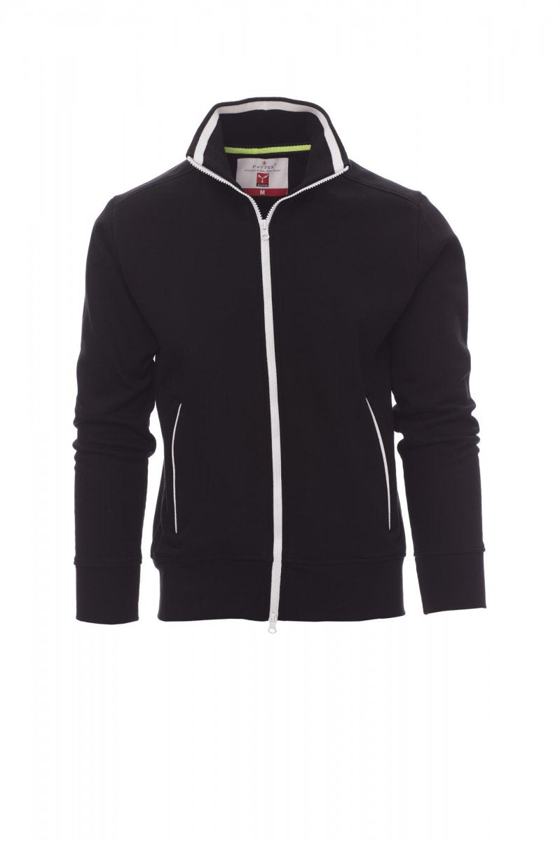 PAYPER - Herren-Sweatjacke SYDNEY
