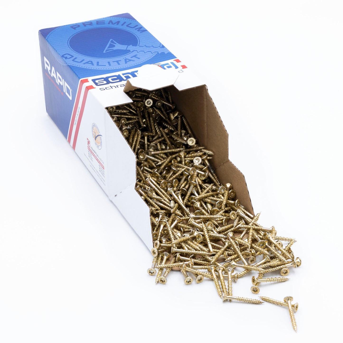 RAPID® CS (Senkkopf) 3-5 mm