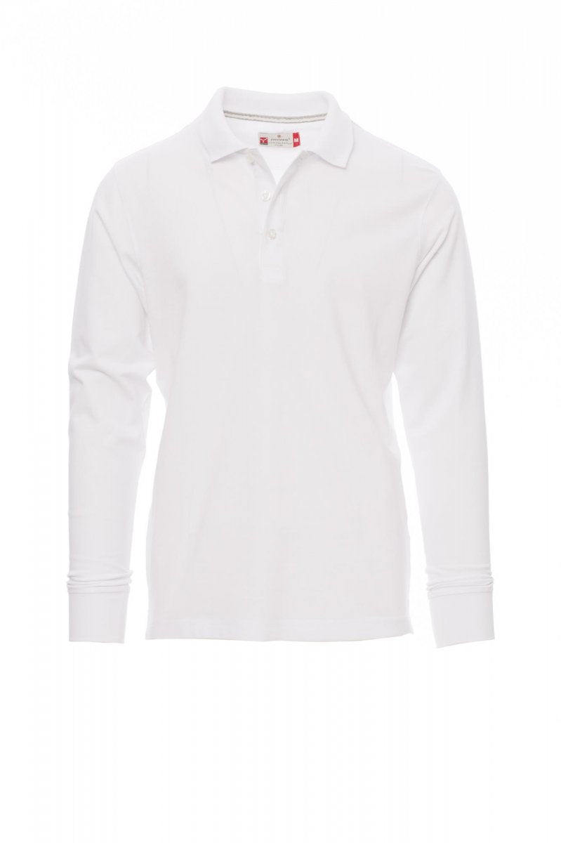 PAYPER - Herren-Poloshirt FLORENCE