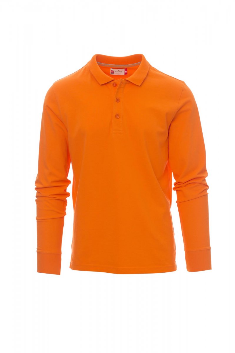 PAYPER - Herren-Poloshirt FLORENCE