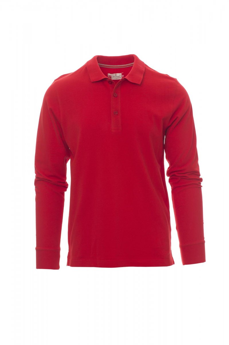 PAYPER - Herren-Poloshirt FLORENCE