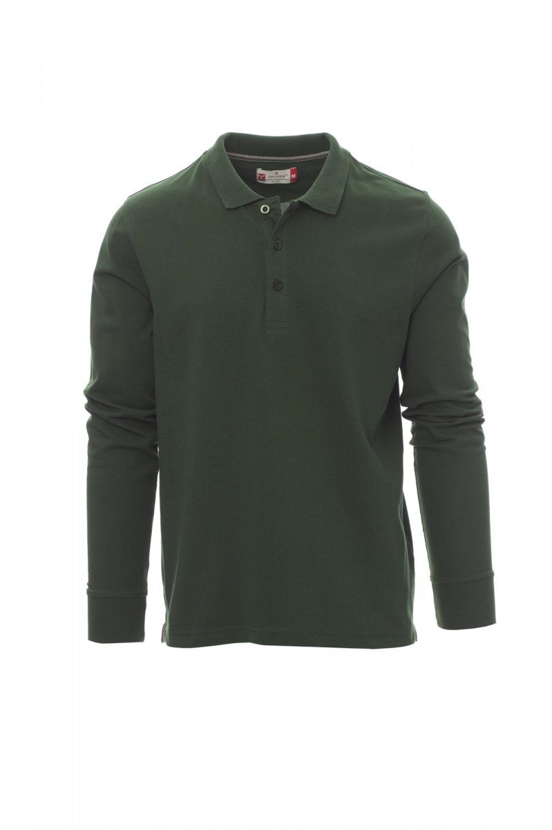 PAYPER - Herren-Poloshirt FLORENCE