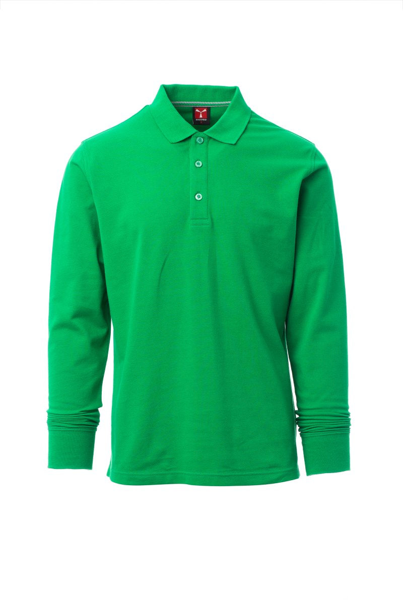 PAYPER - Herren-Poloshirt FLORENCE