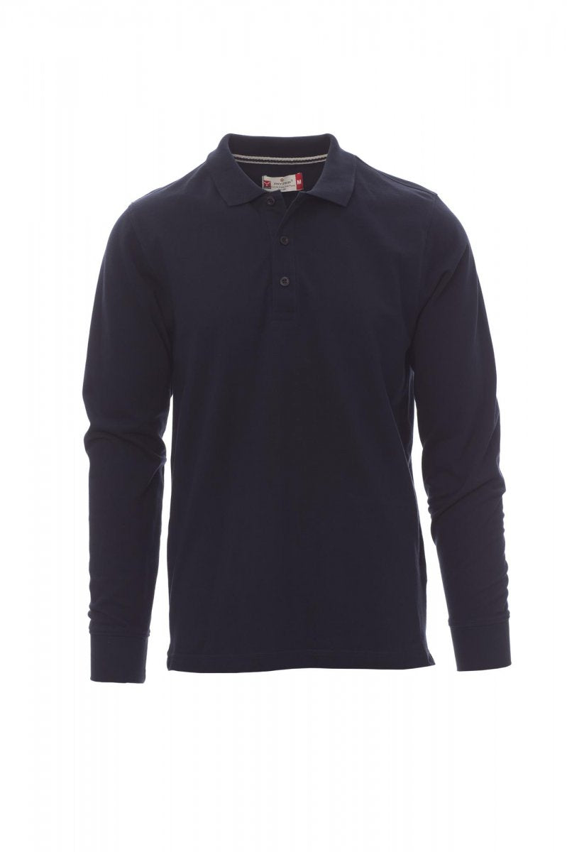 PAYPER - Herren-Poloshirt FLORENCE