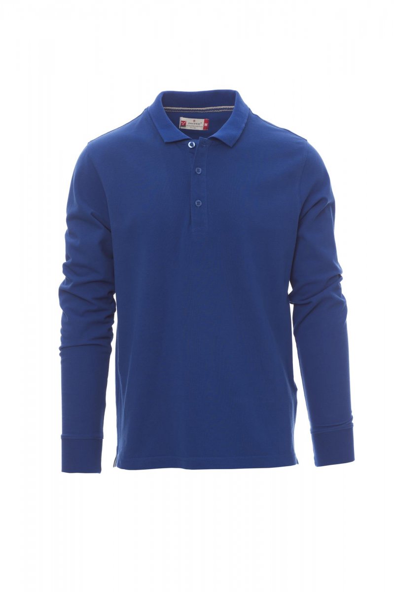PAYPER - Herren-Poloshirt FLORENCE