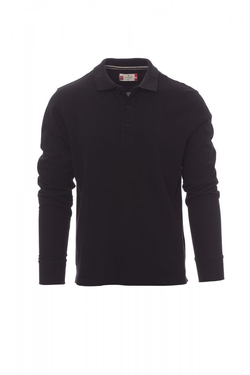 PAYPER - Herren-Poloshirt FLORENCE