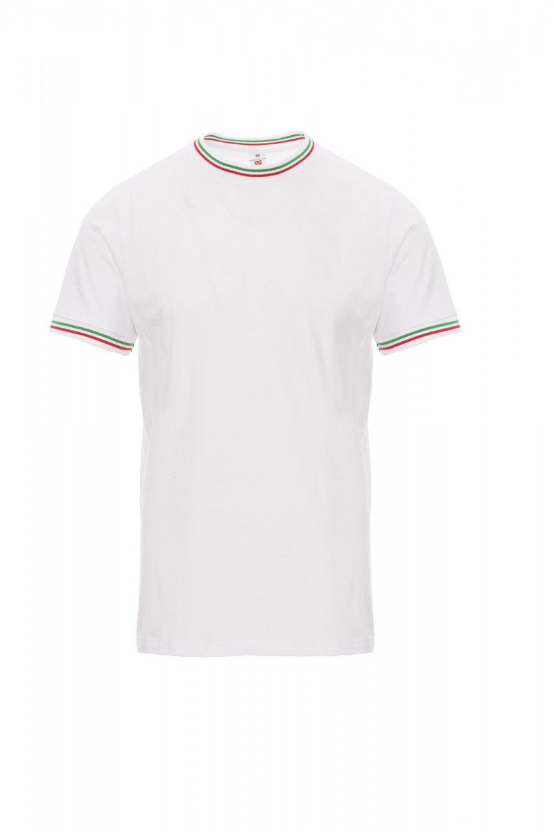 PAYPER - Herren-T-Shirt FLAG