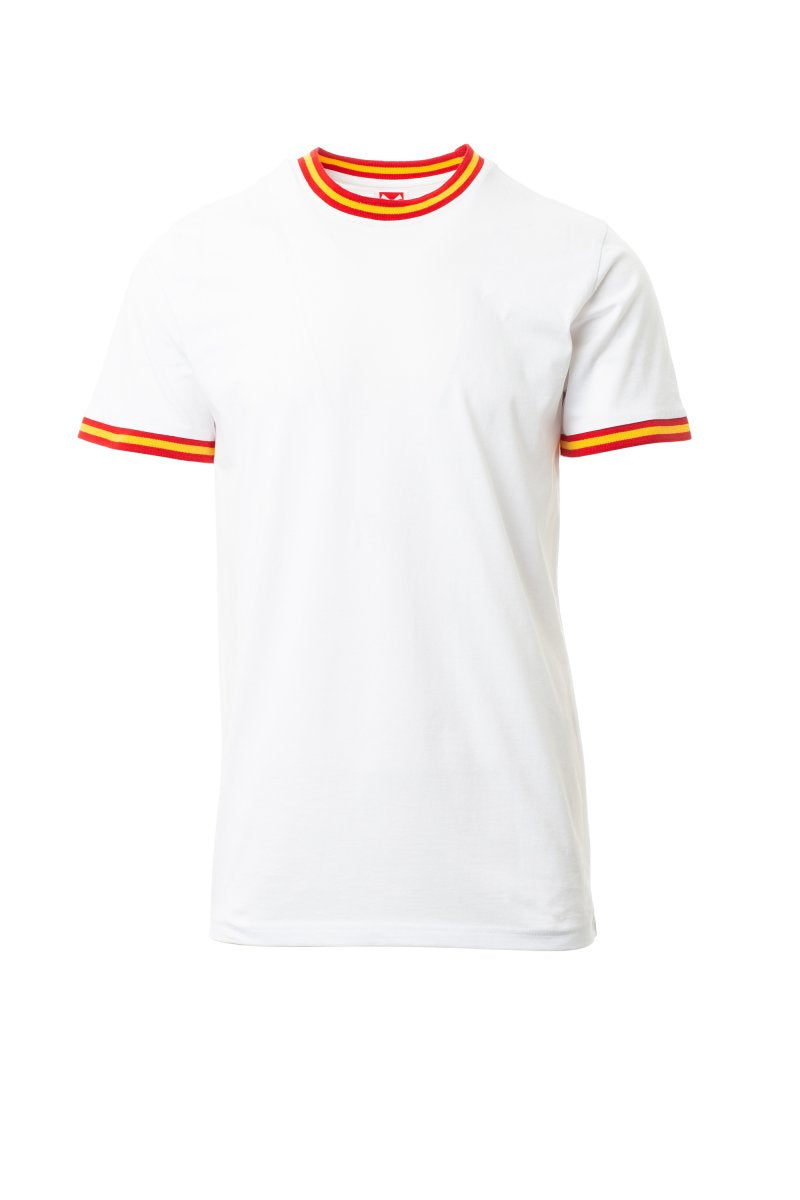 PAYPER - Herren-T-Shirt FLAG