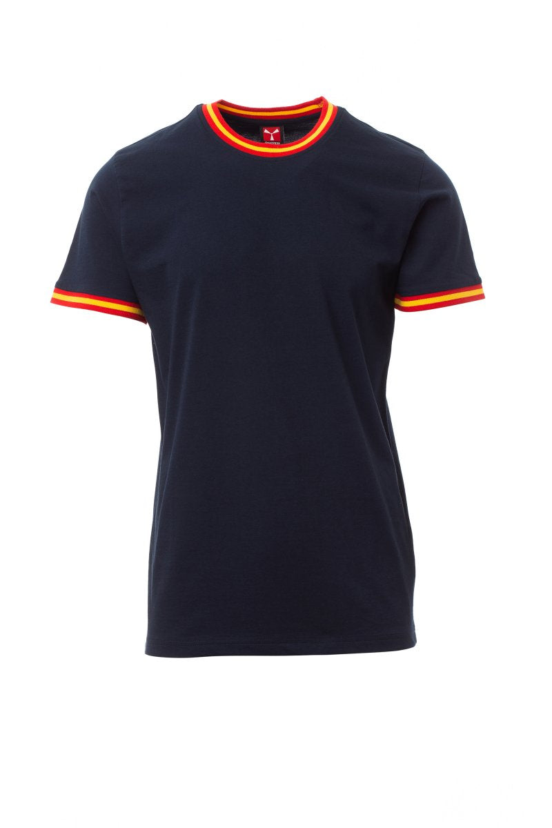 PAYPER - Herren-T-Shirt FLAG