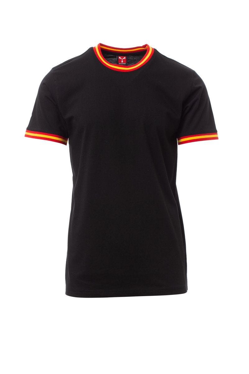 PAYPER - Herren-T-Shirt FLAG