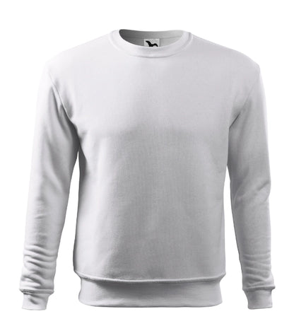 Malfini Essential 406 – Rundhals-Sweatshirt Herren & Kinder | S–4XL | 15 Farben