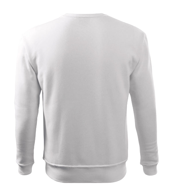 Malfini Essential 406 – Rundhals-Sweatshirt Herren & Kinder | S–4XL | 15 Farben