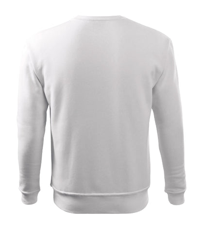 Malfini Essential 406 – Rundhals-Sweatshirt Herren & Kinder | S–4XL | 15 Farben