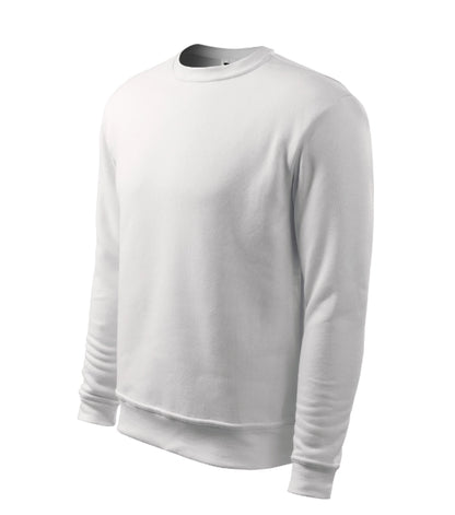 Malfini Essential 406 – Rundhals-Sweatshirt Herren & Kinder | S–4XL | 15 Farben