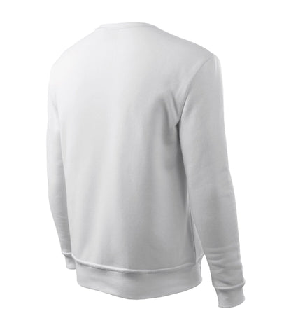 Malfini Essential 406 – Rundhals-Sweatshirt Herren & Kinder | S–4XL | 15 Farben