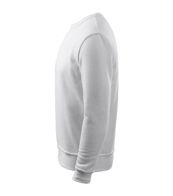 Malfini Essential 406 – Rundhals-Sweatshirt Herren & Kinder | S–4XL | 15 Farben