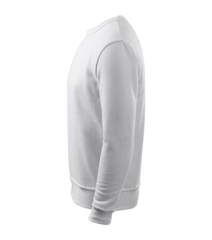 Malfini Essential 406 – Rundhals-Sweatshirt Herren & Kinder | S–4XL | 15 Farben