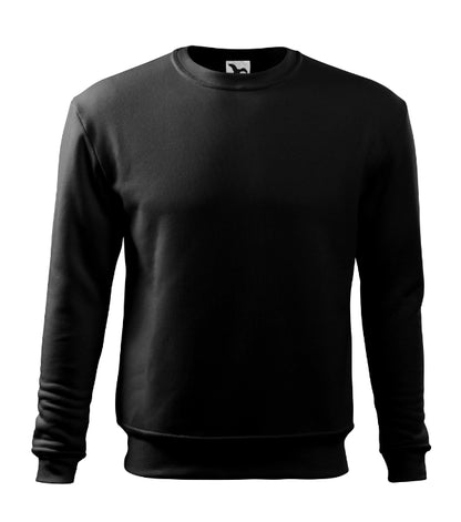 Malfini Essential 406 – Rundhals-Sweatshirt Herren & Kinder | S–4XL | 15 Farben