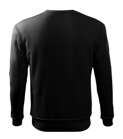 Malfini Essential 406 – Rundhals-Sweatshirt Herren & Kinder | S–4XL | 15 Farben