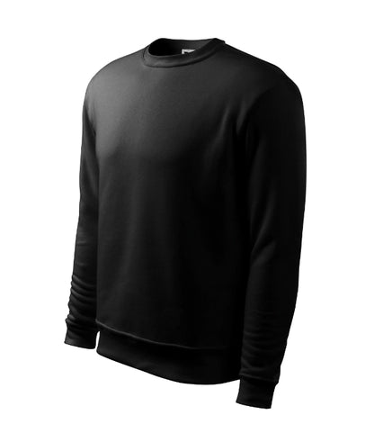 Malfini Essential 406 – Rundhals-Sweatshirt Herren & Kinder | S–4XL | 15 Farben
